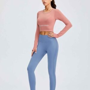 Sujetador deportivo Airwear Comfort Fit C9 RUXI mx1965