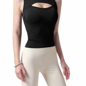 Sujetador deportivo Comfort Fit para mujer RUXI mx1869