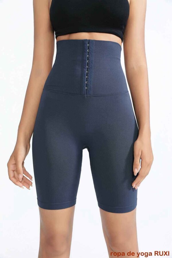 Sujetador deportivo Glossy Activewear RUXI mx1641
