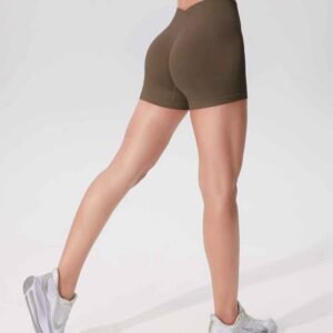 Sujetador deportivo Ultimate Athletic para mujer RUXI