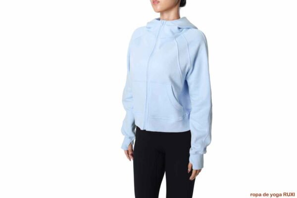 Sujetador deportivo Ultimate Comfort para mujer RUXI mx111