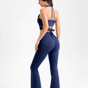 Sujetador deportivo Ultimate Support Fitness RUXI mx1935