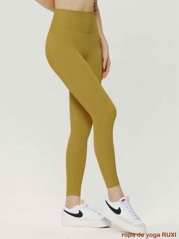 Sujetador deportivo sin costuras Lyra para mujer RUXI