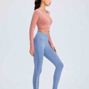 Sujetador deportivo sin costuras para mujer RUXI mx85
