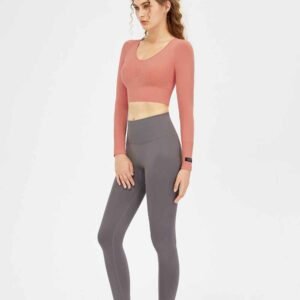 Sujetador sin costuras de corte largo Ultra Comfort RUXI
