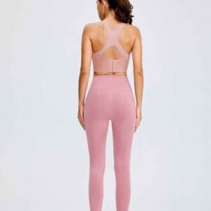 Sujetadores deportivos Comfort Fit Academy RUXI mx1551