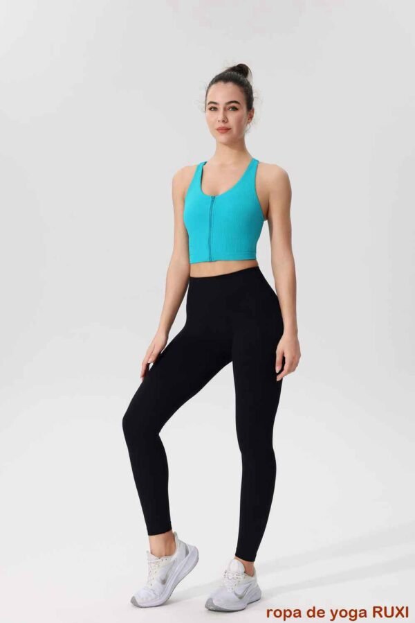 Talla de sujetador a talla de sujetador deportivo RUXI