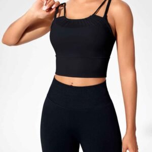 Top deportivo sin costuras RUXI mx1716
