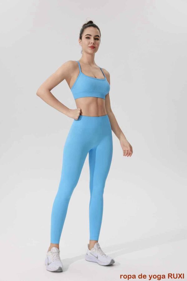Tops elegantes perfectos para pantalones cortos RUXI