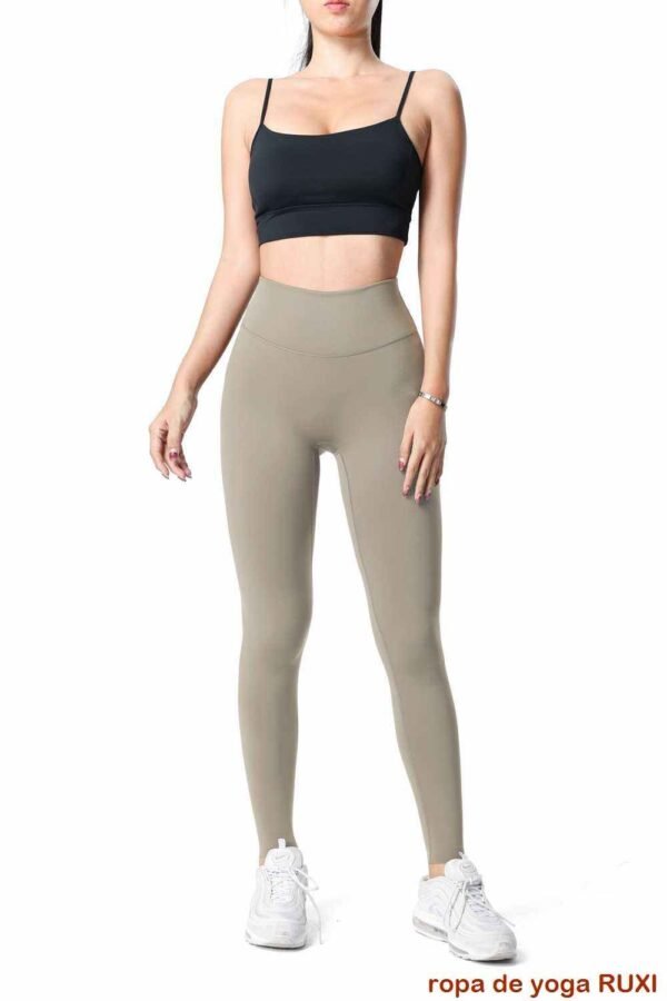 Venta de leggings acampanados RUXI mx594