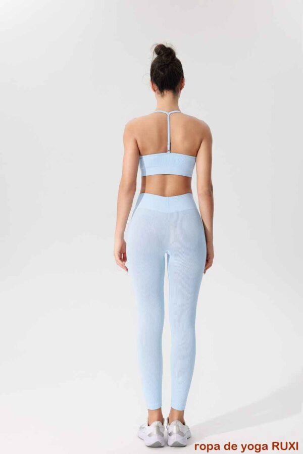 Venta de tops de yoga RUXI mx1210