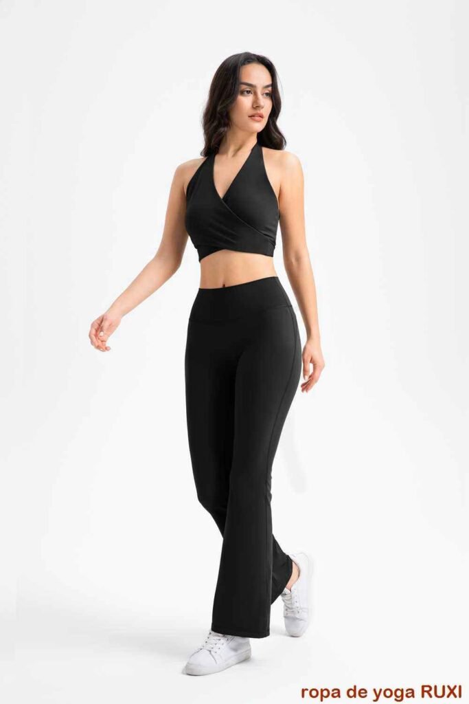 botín en spandex RUXI mx3756