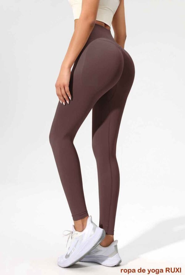 camisetas de yoga RUXI mx1264