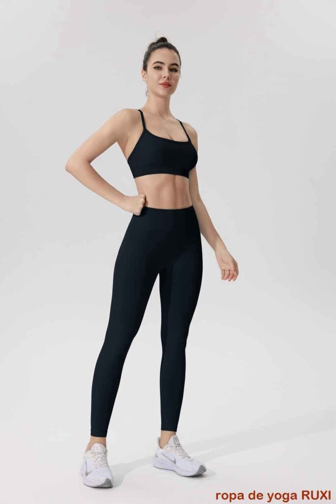 jeans de secado rápido para mujer RUXI mx3709