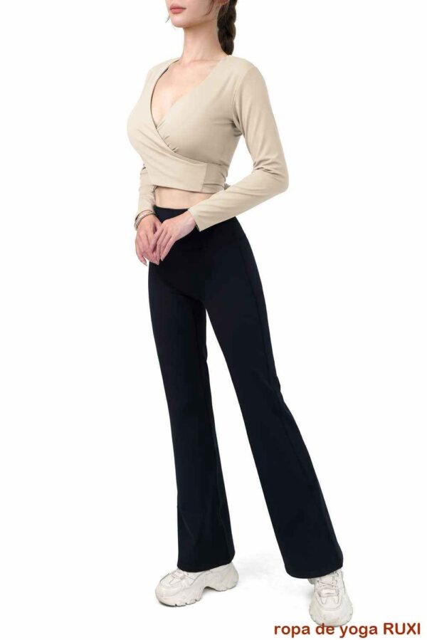 mallas de yoga estampadas RUXI mx1080
