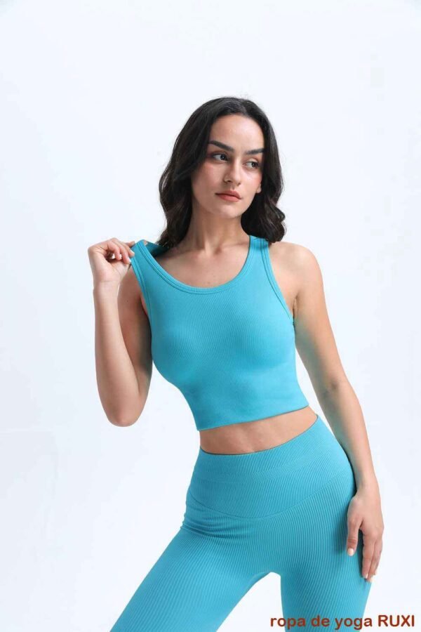 mallas de yoga mujer RUXI mx985