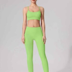 pantalones ajustados deportivos RUXI mx1097