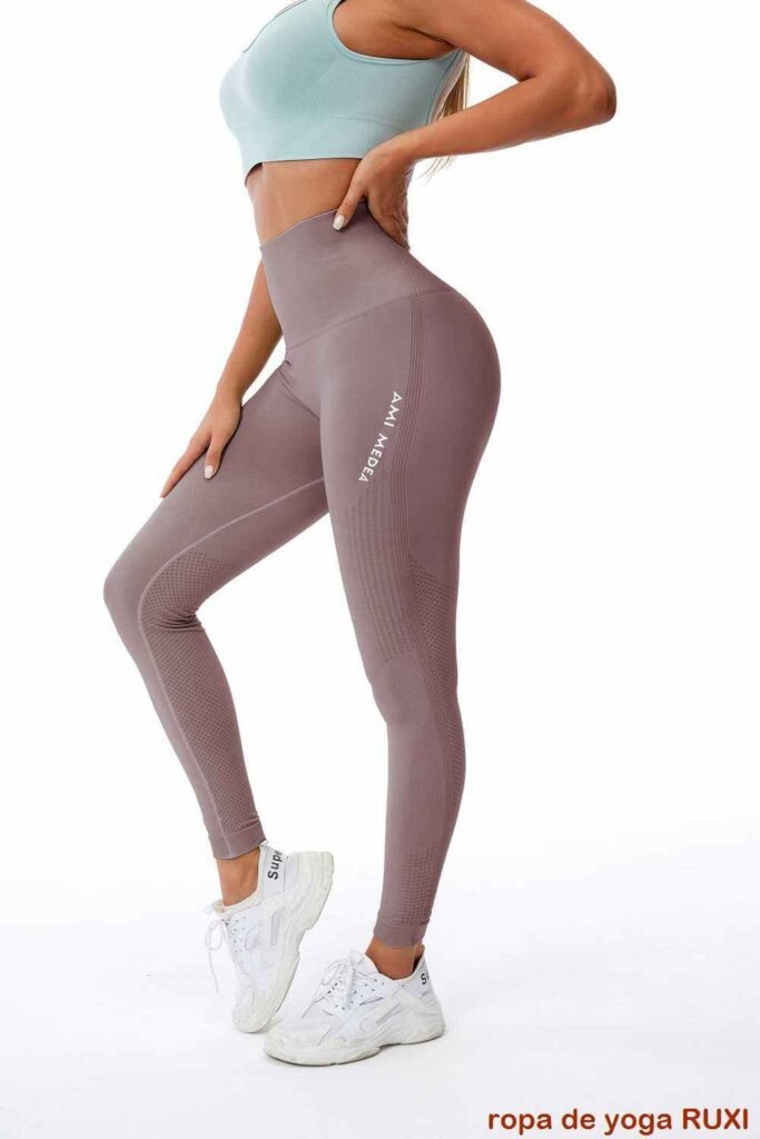 pantalones cortos blancos para correr RUXI mx3422