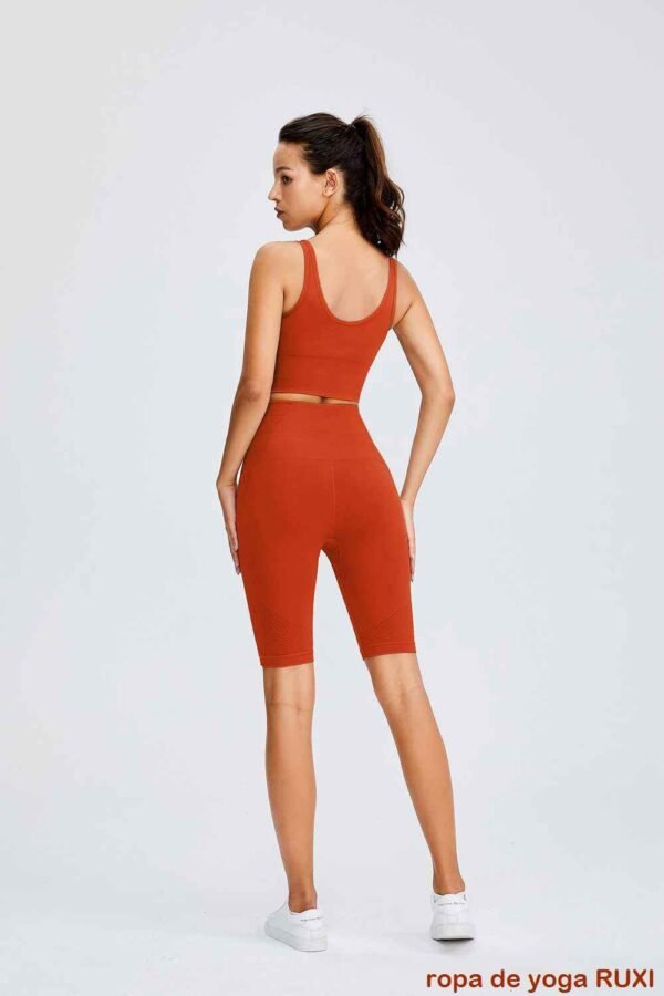 pantalones cortos de ciclismo RUXI mx166