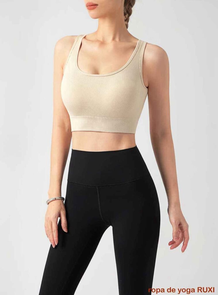 pantalones cortos de ciclismo con cintura ancha RUXI