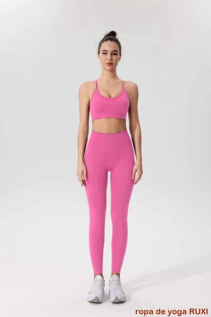 pantalones cortos de ciclismo de canalé azul RUXI mx3402