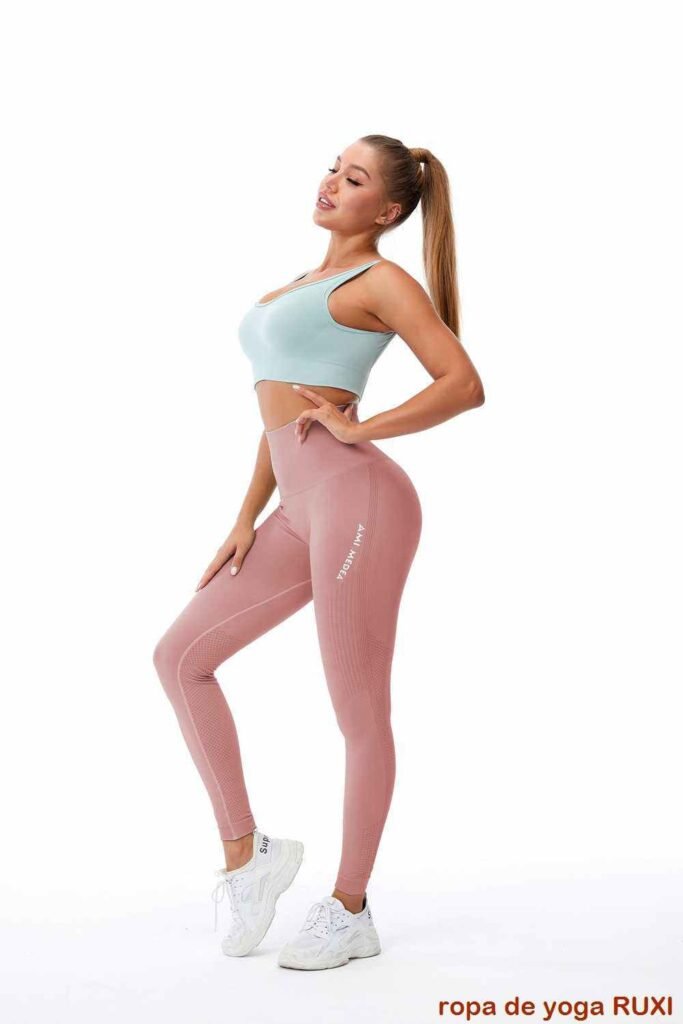pantalones cortos de ciclismo de canalé blanco RUXI mx2483