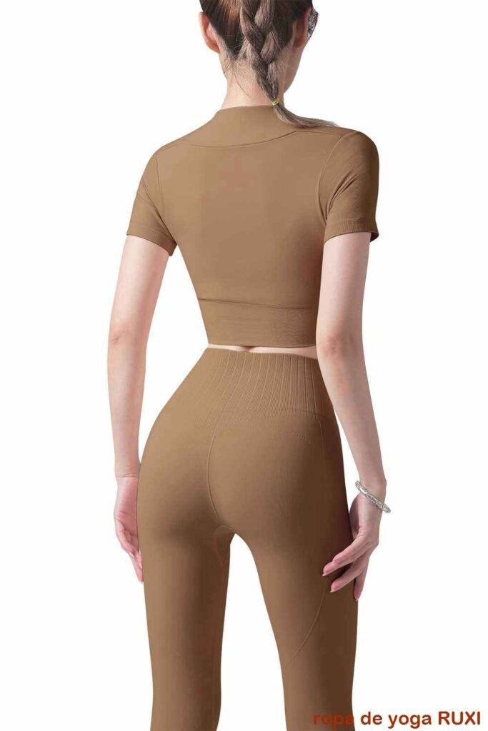 pantalones cortos de ciclismo moldeadores del cuerpo RUXI