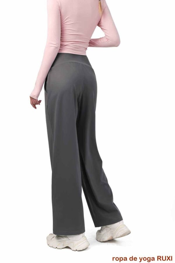 pantalones cortos de entrenamiento para mujer RUXI mx212