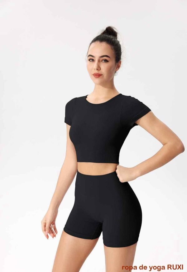 pantalones cortos de fútbol RUXI mx149