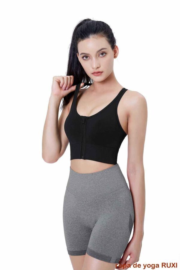 pantalones cortos de tenis RUXI mx2181