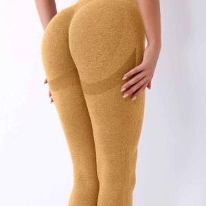 pantalones cortos de yoga RUXI mx784