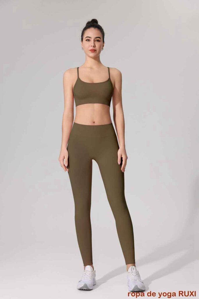 pantalones cortos de yoga dorian RUXI mx3773