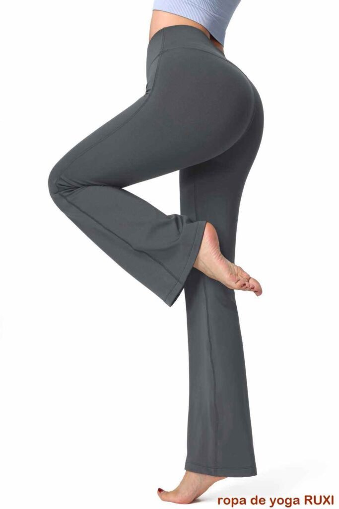 pantalones cortos de yoga para correr RUXI mx3204
