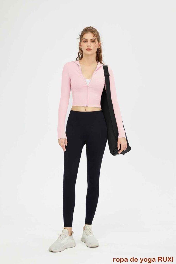pantalones cortos de yoga súper ajustados RUXI mx3886