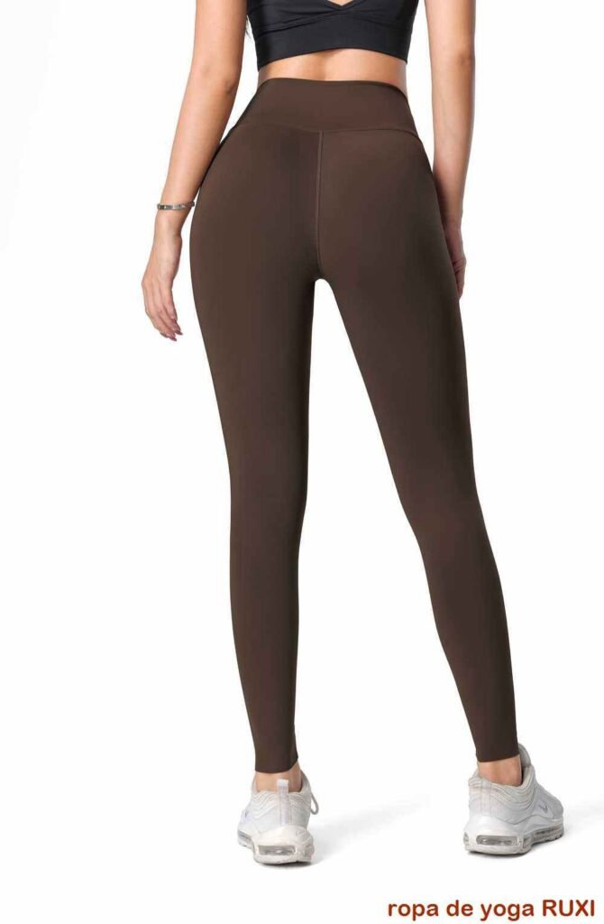 pantalones cortos deportivos ajustados RUXI mx3200