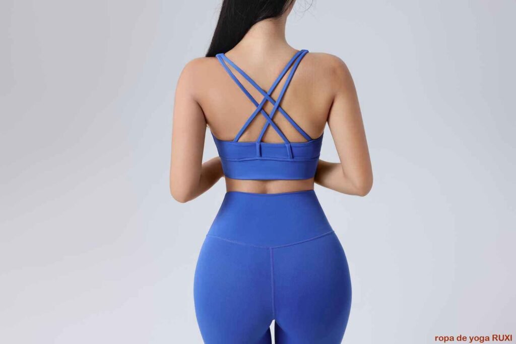pantalones cortos deportivos con cordón RUXI mx3472