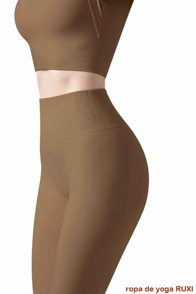 pantalones cortos deportivos de neón RUXI mx2398