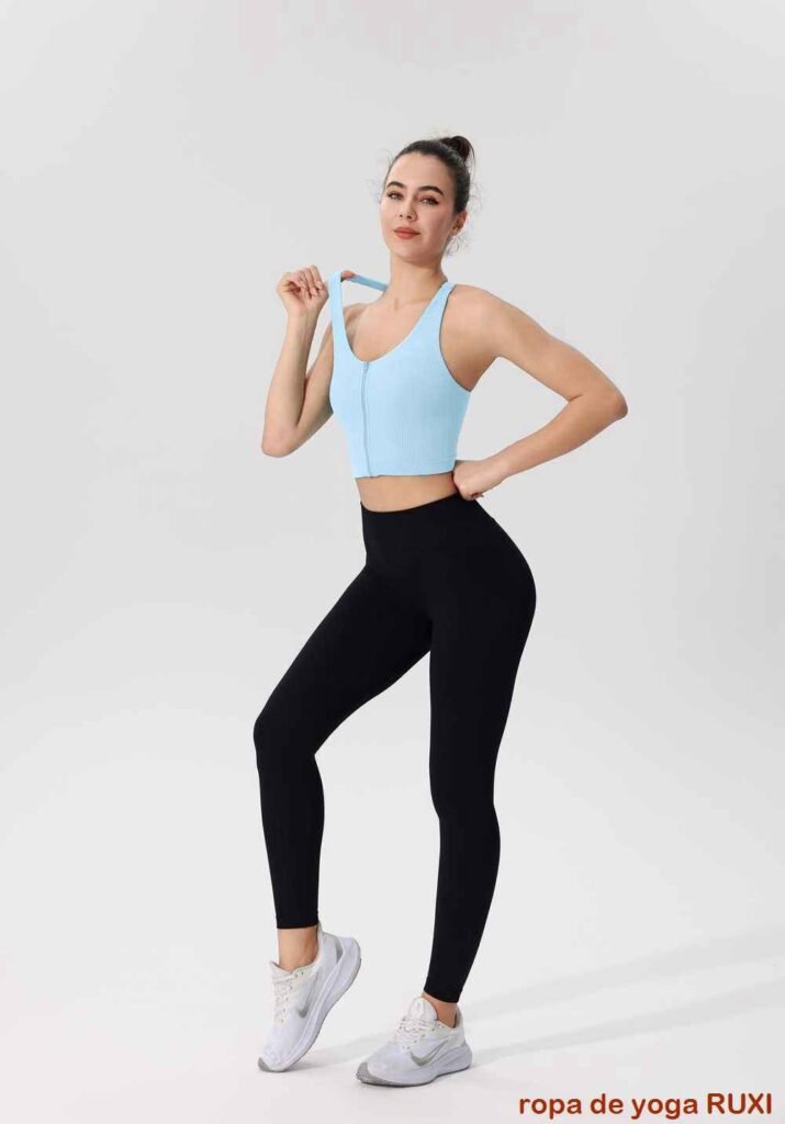 pantalones cortos deportivos rojos RUXI mx3436
