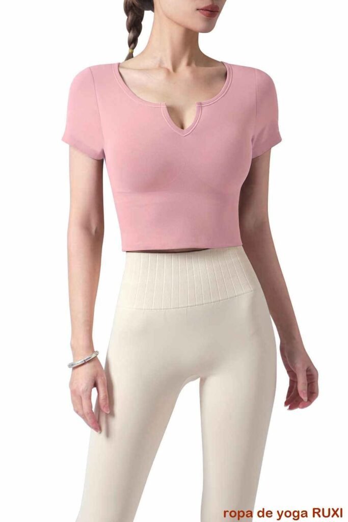 pantalones cortos negros deportivos RUXI mx3359