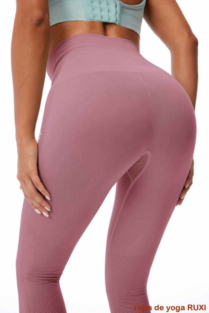 pantalones cortos para correr de mayor longitud RUXI