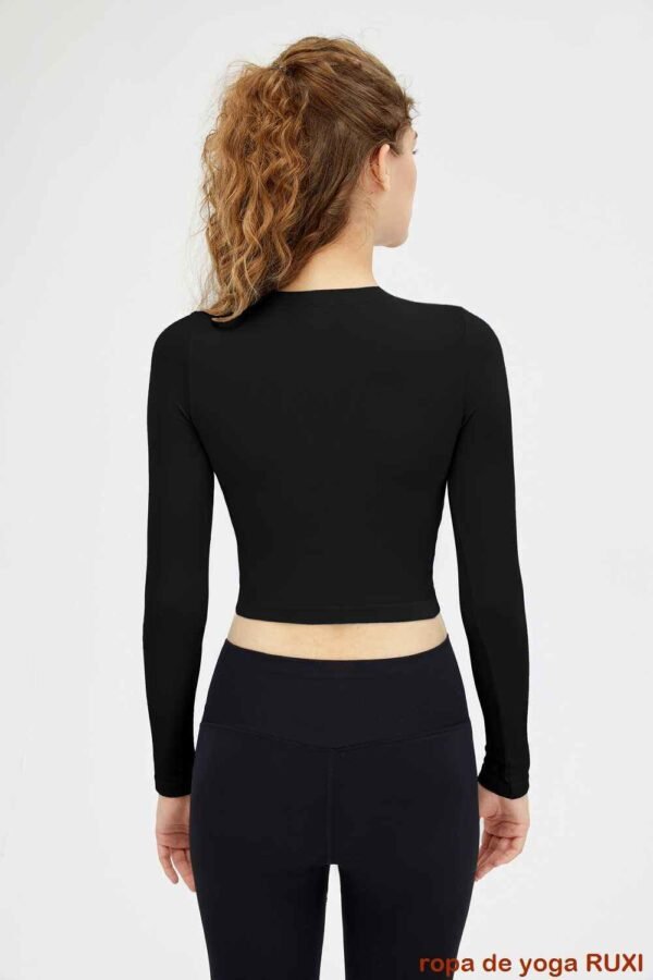 pantalones cortos sin costuras RUXI mx920