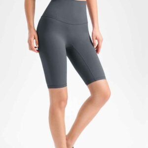 pantalones cortos verdes pe RUXI mx2156