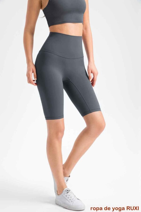 pantalones cortos verdes pe RUXI mx2156