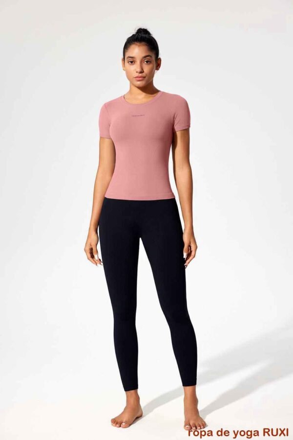 pantalones de yoga RUXI mx991