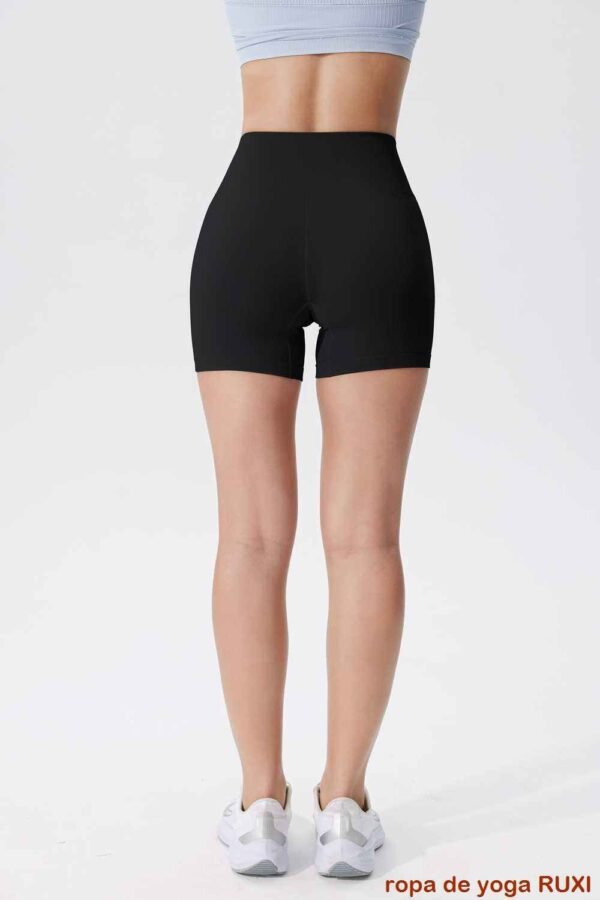 pantalones de yoga a rayas RUXI mx485