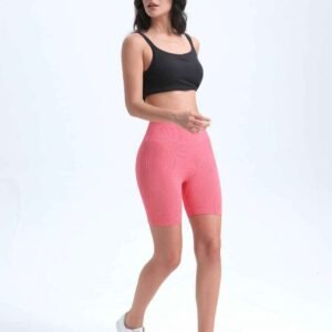 pantalones de yoga ajustados RUXI mx1194