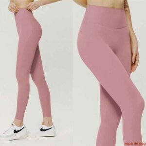 pantalones de yoga coloridos RUXI mx958