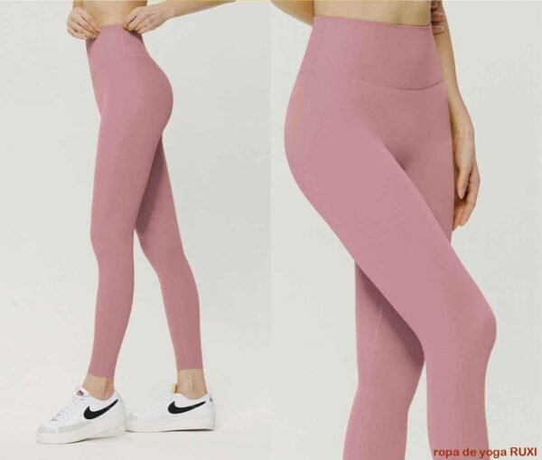 pantalones de yoga coloridos RUXI mx958