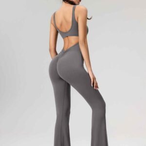 pantalones de yoga de guepardo RUXI mx1138