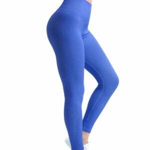 pantalones de yoga de lunares RUXI mx987